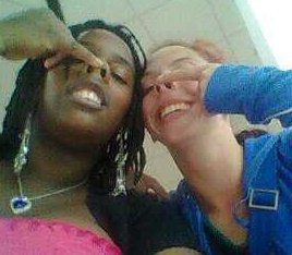 Ileandra and Miranda