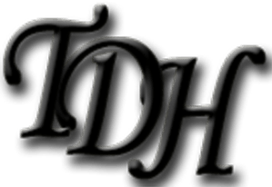 Monogram Monogram, Copyright Leah Osbourne 2012