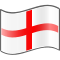 small english flag from Wikimedia Commons