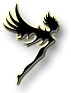 Book Fairy logo