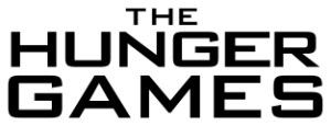 the hunger games movie logo
