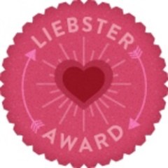 liebster blog award 