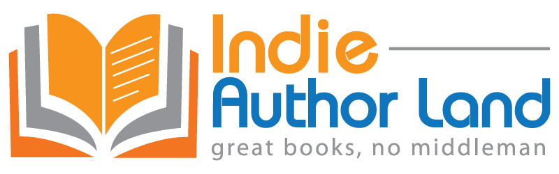 Indie AuthorLand Logo