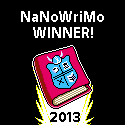 NaNoWriMo 2013 button