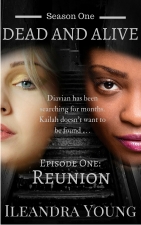 Reunion Book Cover