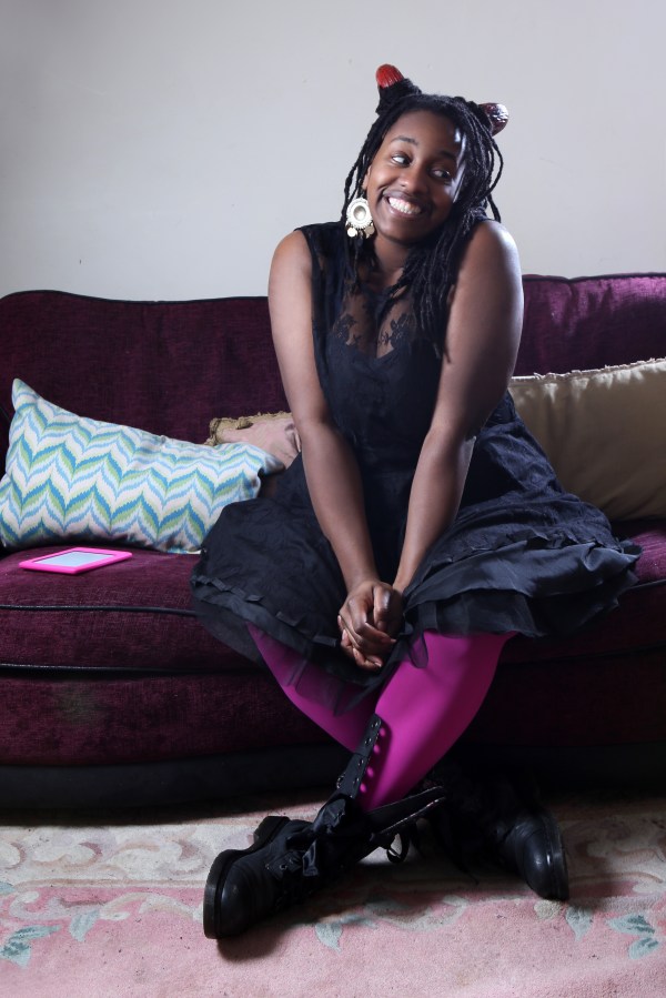 RS trying to be cute