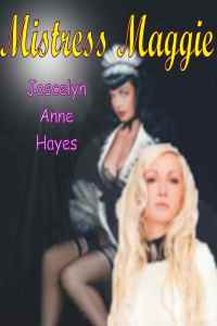 cover art for Mistress Maggie