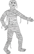 mummy from openclipart.com