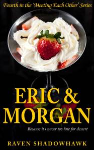 Eric & Morgan cover art