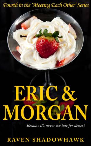 Eric & Morgan cover art