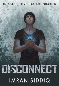 Disconnect cover