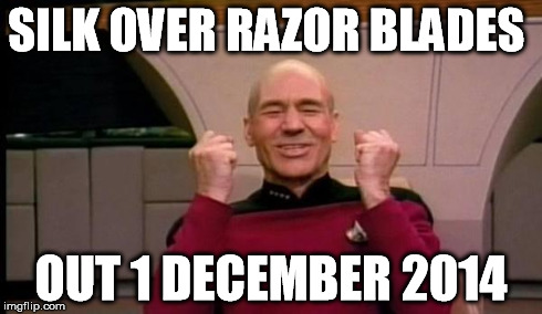 sorb out on 1 december 2014