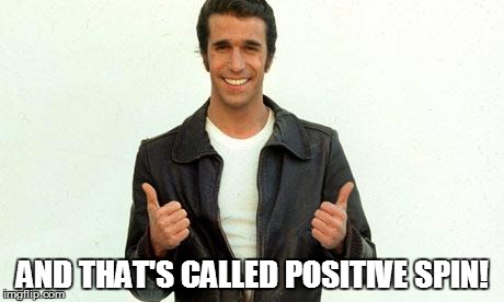 the fonz meme