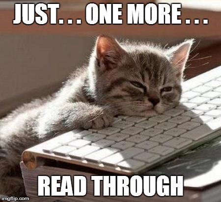 one more read through meme