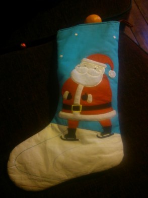 Christmas Stocking
