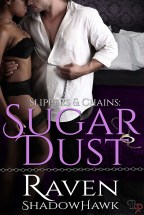 Sugar Dust Cover art
