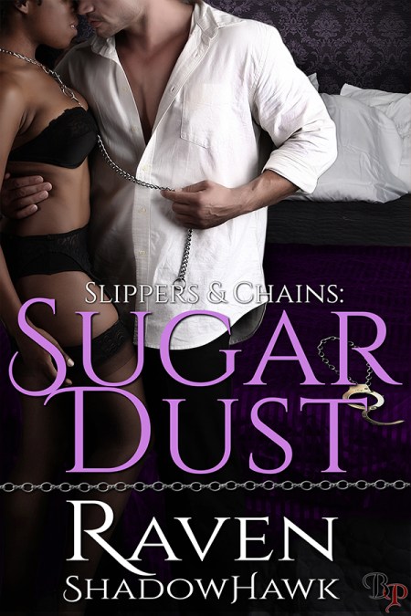 Sugar Dust Cover art