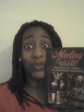 Raven with meeting each other proof