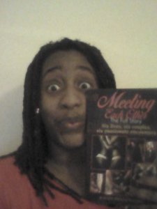 Raven with meeting each other proof