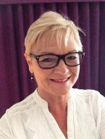 Raven McAllen author pic