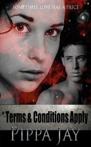 *Terms & Conditions Apply cover art