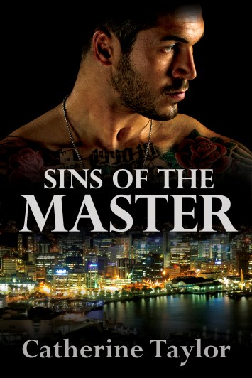 CATHERINE TAYLOR; sins of the master