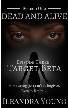 dead and alive episode three cover