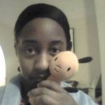 Gift from The Sprogs. ^_^